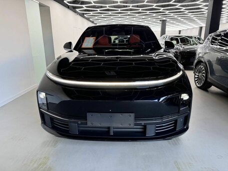 Li Auto (Lixiang) L7 I Рестайлинг