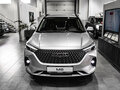 2026 Haval M6 II, серый - вид 1