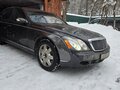 2004 Maybach 57 I, серый, 7500000 рублей - вид 1