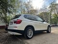2013 BMW X3 20d xDrive II (F25), белый, 1980000 рублей - вид 11