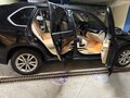 2014 BMW X5 25d III (F15), чёрный, 2800000 рублей - вид 7