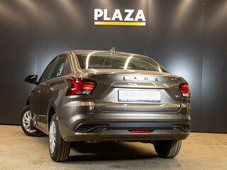 2026 Lada (ВАЗ) Iskra, коричневый, 1499000 рублей, вид 3