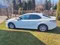 2020 Toyota Camry VIII (XV70), белый - вид 5