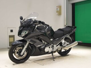 2015 Yamaha FJR1300, серый, 1150000 рублей, вид 4