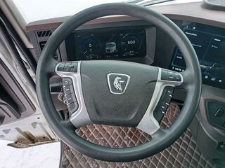 2024 КамАЗ 54901, белый, 4231300 рублей, вид 5