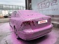 2002 Saab 9-3 II, серебристый, 500000 рублей - вид 4
