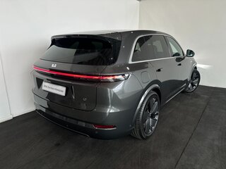 2025 Li Auto (Lixiang) L7 42.8 kWh I Рестайлинг, серый, 9219000 рублей, вид 4
