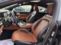 2020 Mercedes-Benz AMG GT 4-Door Coupe 43 I, серый - вид 8