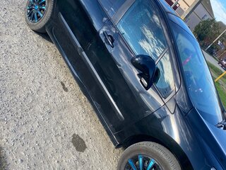 2010 Peugeot 308 I, чёрный, 250000 рублей, вид 5