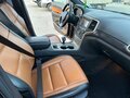 2013 Jeep Grand Cherokee IV (WK2) Рестайлинг, чёрный, 2000000 рублей - вид 10
