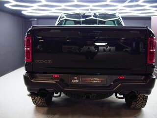 2026 Ram 1500 RHO V Рестайлинг, чёрный, 13890000 рублей, вид 5