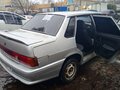 2007 Lada (ВАЗ) 2115, серебристый - вид 3