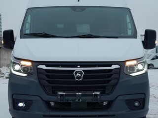 2022 ГАЗ ГАЗель NN, белый, 3889775 рублей, вид 3