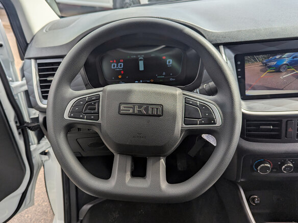 2026 SKM M7, белый, 2858000 рублей - вид 13