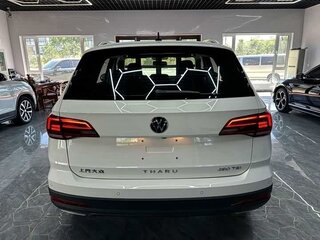 2022 Volkswagen Tharu I, чёрный, 1900100 рублей, вид 5
