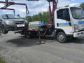 2013 Isuzu Elf (N-series), белый, 4500000 рублей - вид 3