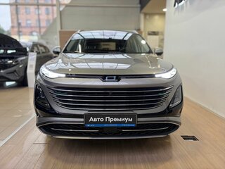 2024 Bestune T90 I, серый, 2789000 рублей, вид 2