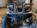 2021 Wels Thunder 200, зелёный, 135000 рублей - вид 1