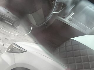 2006 Opel Astra GTC H, белый, 490000 рублей, вид 3