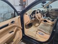 2010 Porsche Cayenne Diesel II (958), чёрный, 2250000 рублей - вид 5