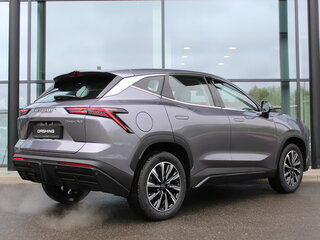 2026 Jetour Dashing I, серый, 2759900 рублей, вид 2