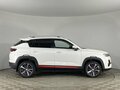 2024 Changan CS35 Plus I Рестайлинг, белый, 1890000 рублей - вид 9