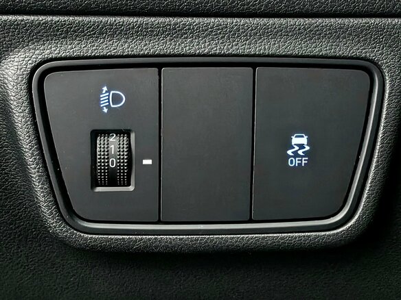 2021 Hyundai Tucson IV, зелёный, 2987000 рублей - вид 20