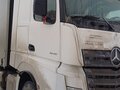 2018 Mercedes-Benz Actros, белый, 4580000 рублей