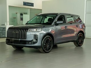 2026 Jeland J6, серый, 2749000 рублей, вид 2