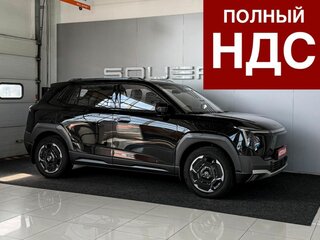 2026 Evolute i-Joy II, чёрный, 2999999 рублей, вид 1