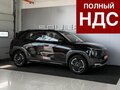 2026 Evolute i-Joy II, чёрный