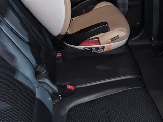 2018 Mitsubishi Outlander III Рестайлинг 3, белый, 2200000 рублей, вид 5