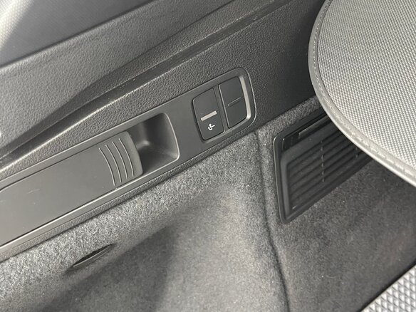 2018 Audi Q5 II (FY), синий, 2700000 рублей - вид 8