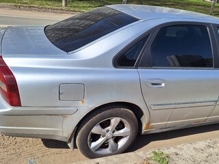 2002 Volvo S80 I, серый, 250000 рублей, вид 5