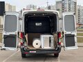 2017 Ford Transit, серебристый, 2803000 рублей - вид 6