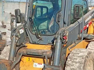 2022 Lonking CDM312, жёлтый, 2883000 рублей, вид 2
