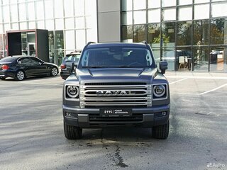 2025 Haval H9 II, серый, 4689000 рублей, вид 2