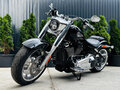 2025 Harley-Davidson Fat Boy, чёрный, 3700000 рублей - вид 7