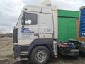 2007 МАЗ 5440, белый, 475000 рублей - вид 6