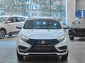 2024 Lada (ВАЗ) Vesta SW I Рестайлинг (NG), белый, 1149000 рублей - вид 1