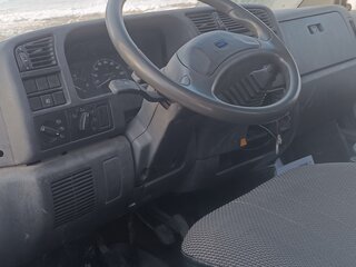 1994 Fiat Professional Ducato, белый, 299900 рублей, вид 3