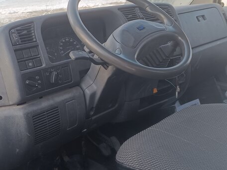 1994 Fiat Professional Ducato, белый, 299900 рублей, вид 3