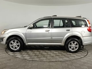 2013 Great Wall Hover H3 I, серебристый, 480000 рублей, вид 4