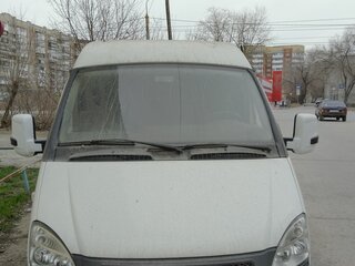 2005 ГАЗ ГАЗель (2705), белый, 515000 рублей, вид 1