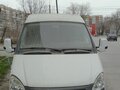 2005 ГАЗ ГАЗель (2705), белый, 515000 рублей