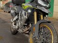 2024 Voge 900DSX, зелёный, 800000 рублей - вид 7