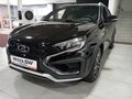 2026 Lada (ВАЗ) Vesta SW Cross I Рестайлинг (NG), чёрный, 2246000 рублей