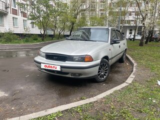 2005 Daewoo Nexia I, серебристый, 245000 рублей, вид 1