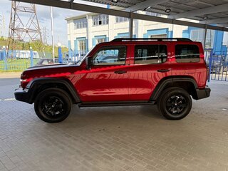 2024 Tank 300 I, красный, 3349000 рублей, вид 2
