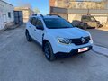 2021 Renault Duster II, белый, 1500000 рублей - вид 6